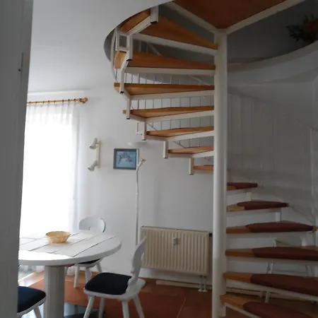 Apartmán Neuschwansteinblick F27 Füssen
