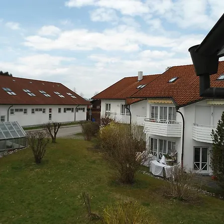 Apartmán Neuschwansteinblick F27